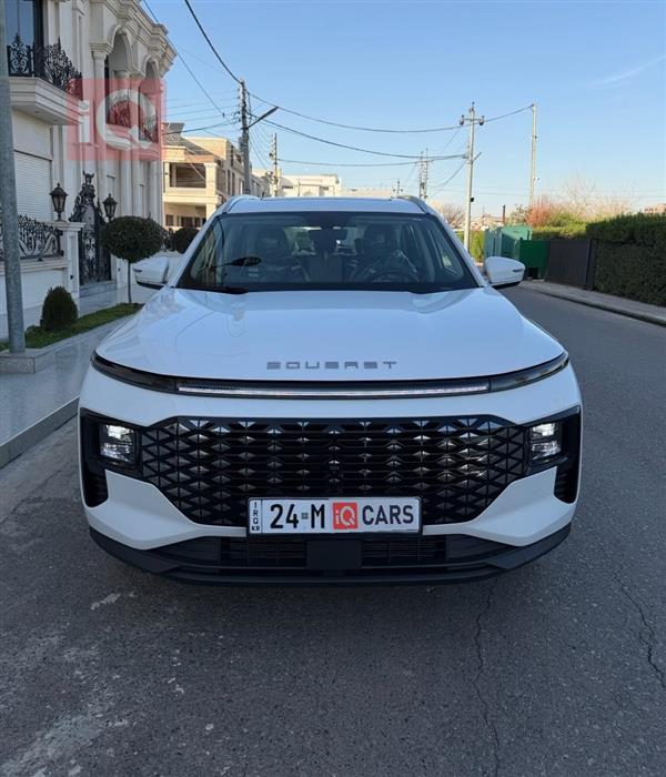 سوئیست S07 2026 للبيع في العراق - اربيل